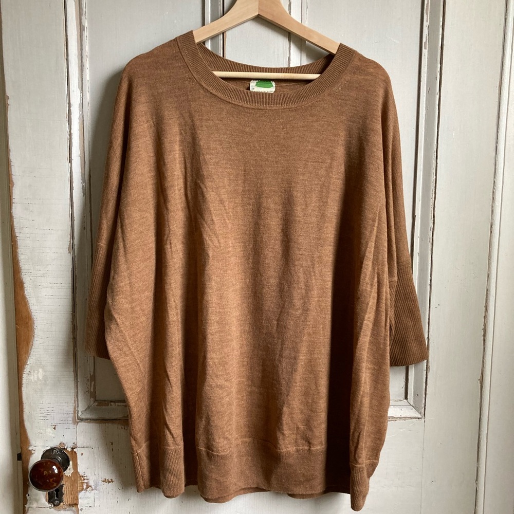 Anthropologie Sweater, XL